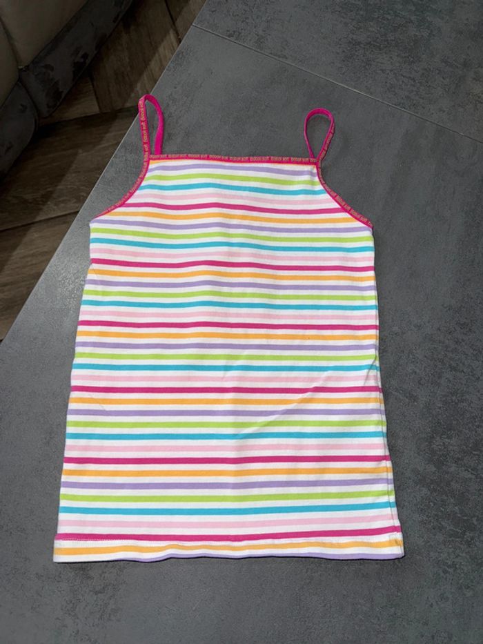 Débardeur - photo numéro 3