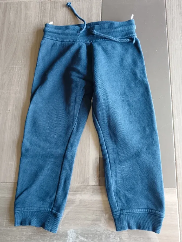 Pantalon style jogging C&A taille 3 ans