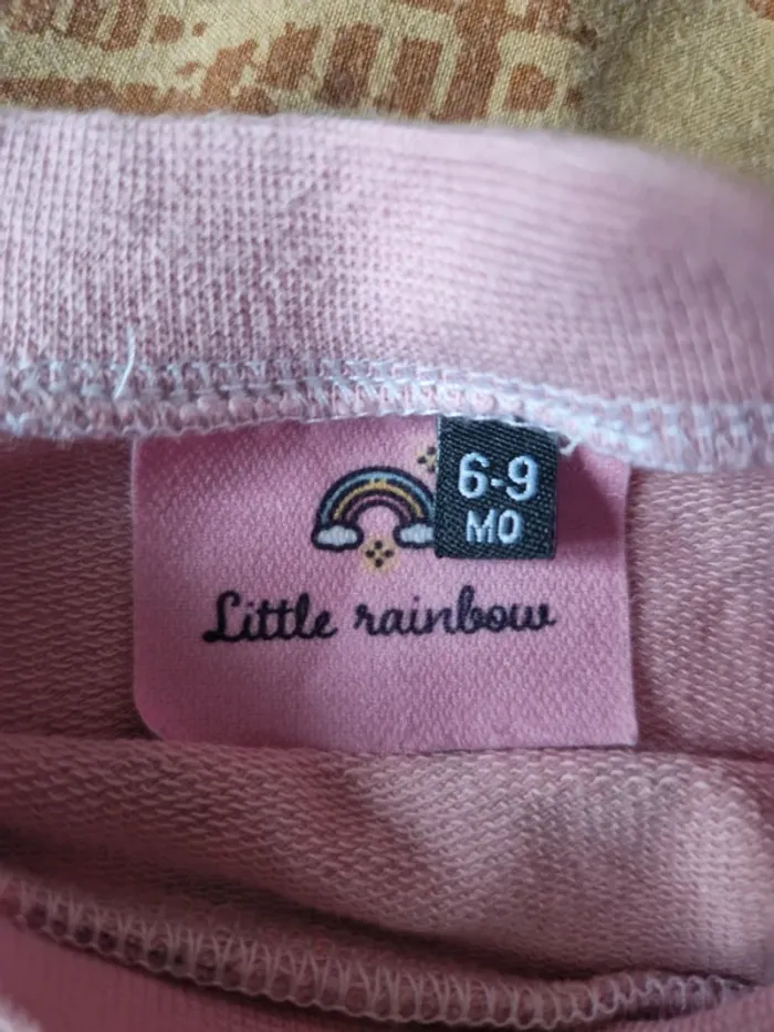 Pull robe - photo numéro 2