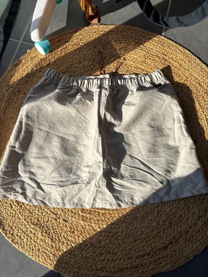 Jupe short - photo numéro 2
