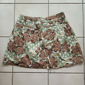 Mini jupe Roxy taille 40