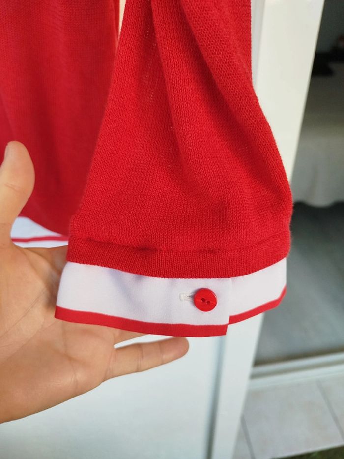 #pull#rouge#s - photo numéro 5