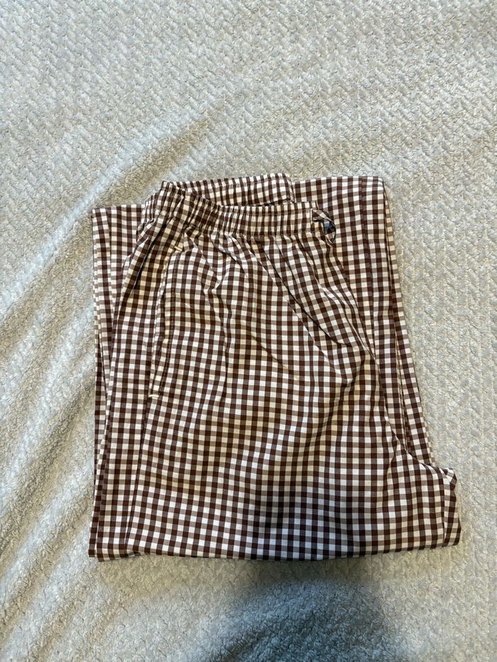 Pantalon pyjama - photo numéro 3