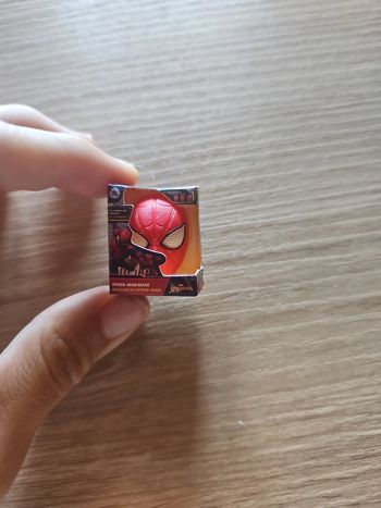 Mini brands édition disney Spiderman
