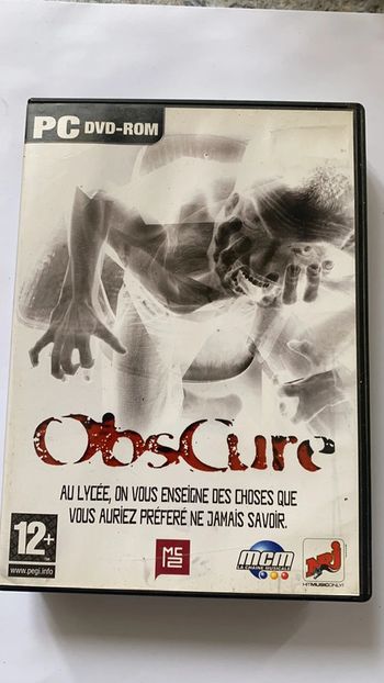 Obscure