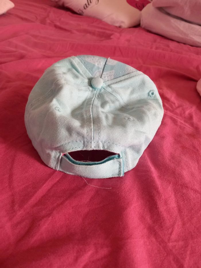 Casquettes - photo numéro 3