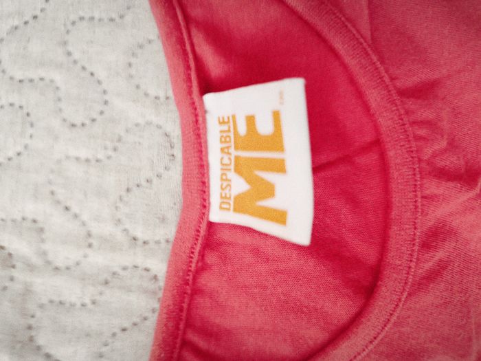 Ensemble short et t-shirt - photo numéro 4