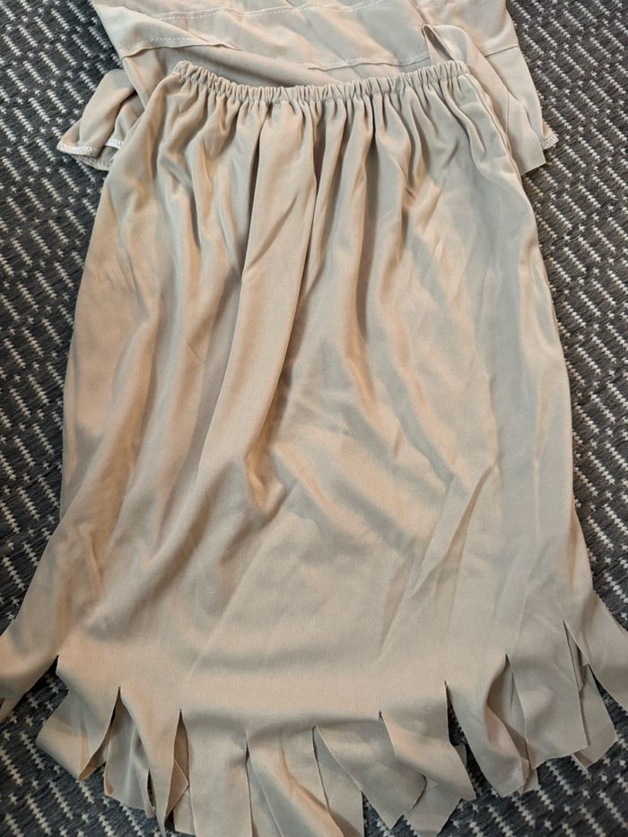 Déguisement fille - photo numéro 2