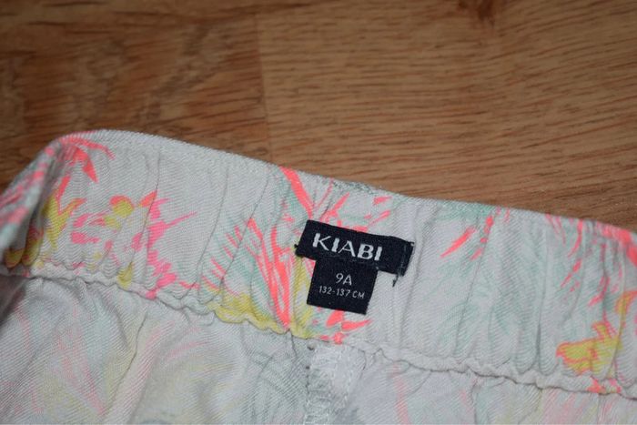 Pantalon été taille 8 ans - photo numéro 11