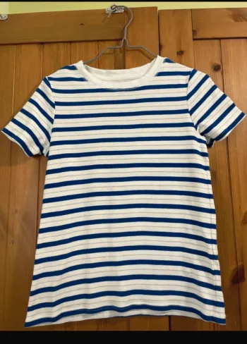 tee-shirt manche courte