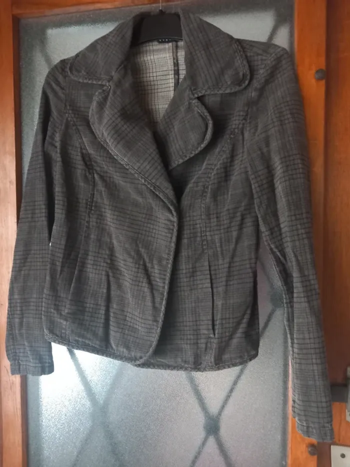 Veste femme Sisley