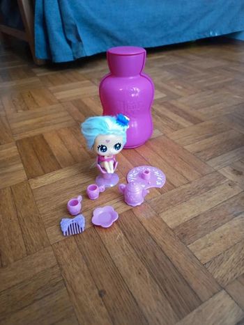 Splash Toys Hairdooz Glitter Wave 2