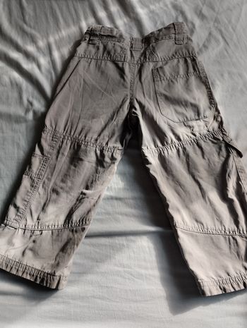 Pantalon Sergent major taille 2 ans