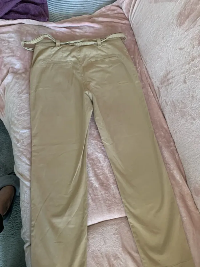 Pantalon femme - photo numéro 6