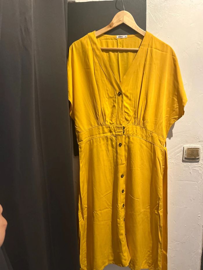 Robe été