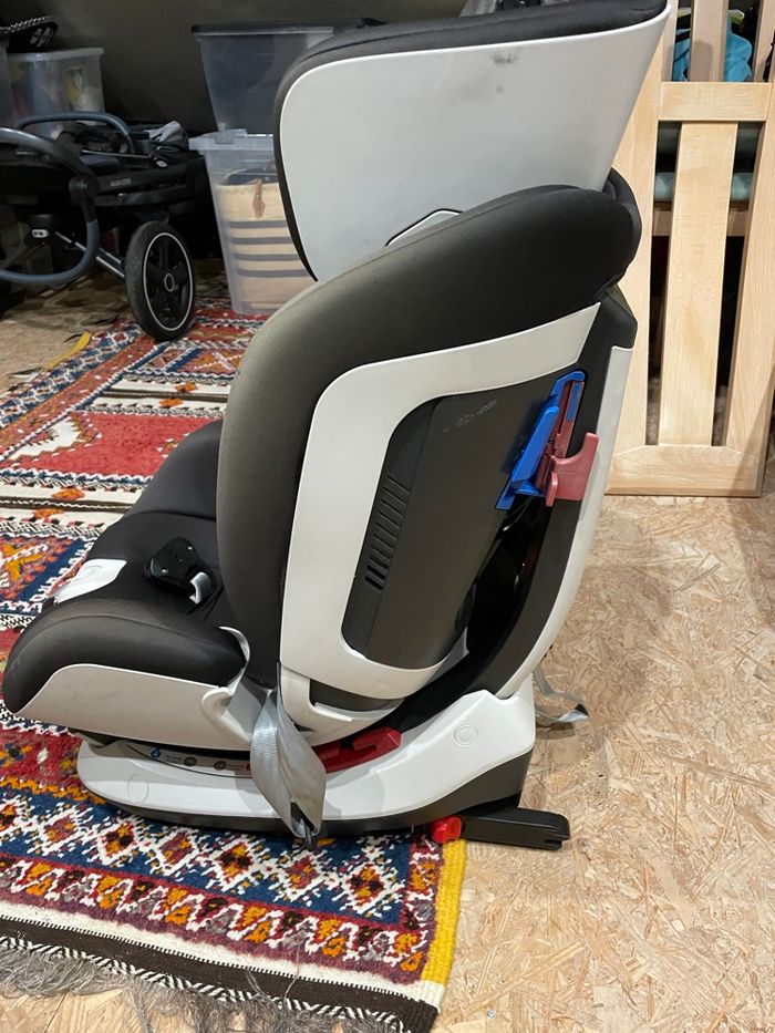 Siège auto Chicco seat up - photo numéro 2