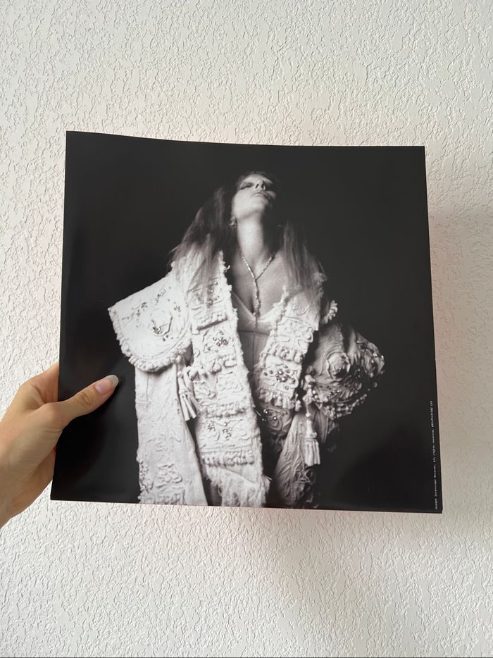 Lady Gaga vinyle Spotify Mayhem - photo numéro 6