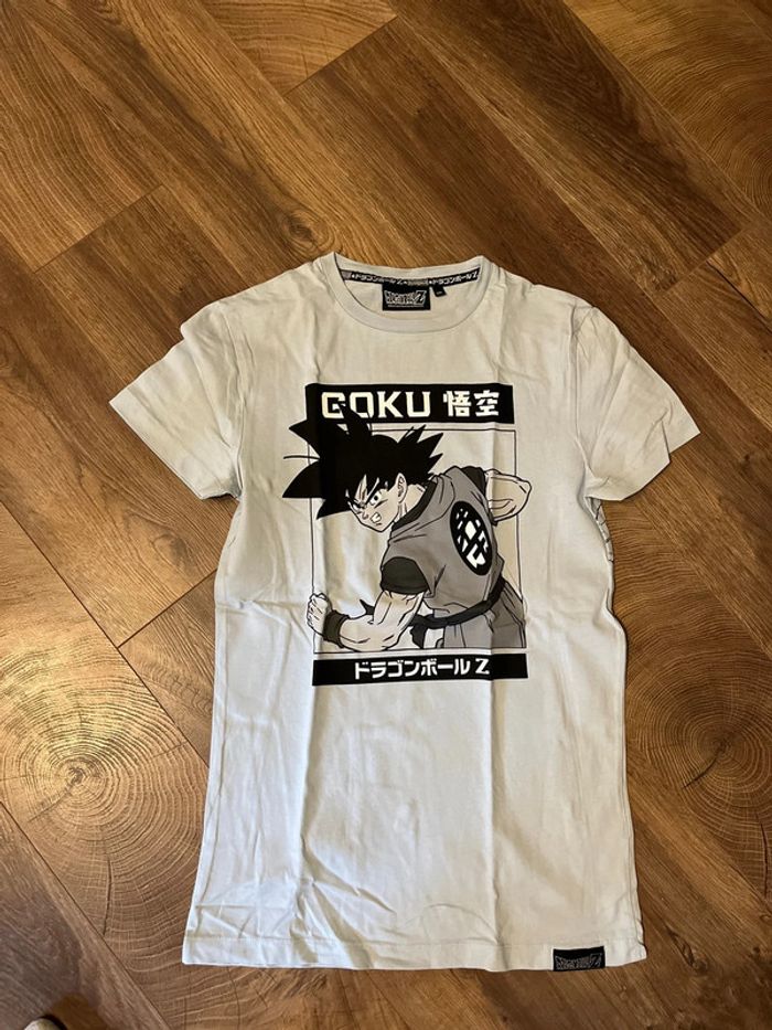 Tee-shirts