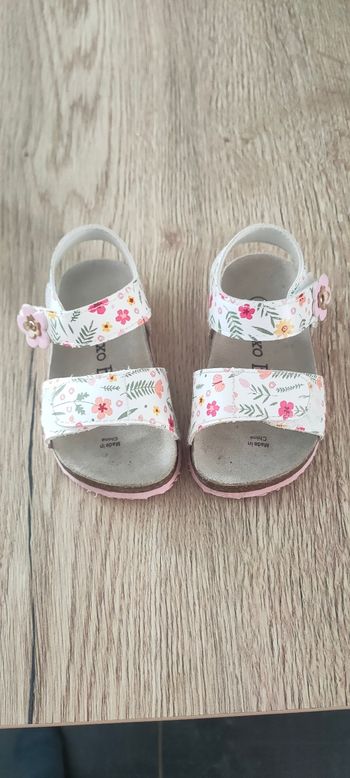 Chaussure orchestra taille 20