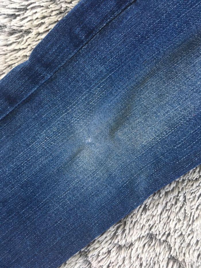 Jean Timberland slim fit - 6 ans - photo numéro 7