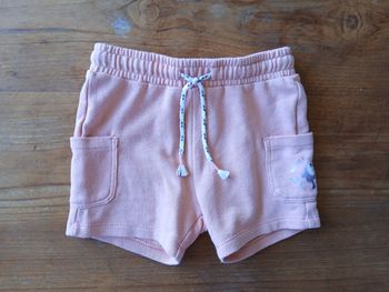 Short été 