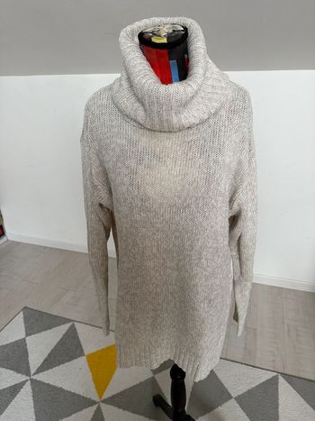 Pull à col roulé New Look Taille 36