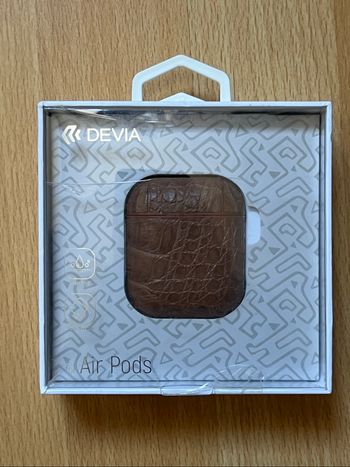 Coque Airpods