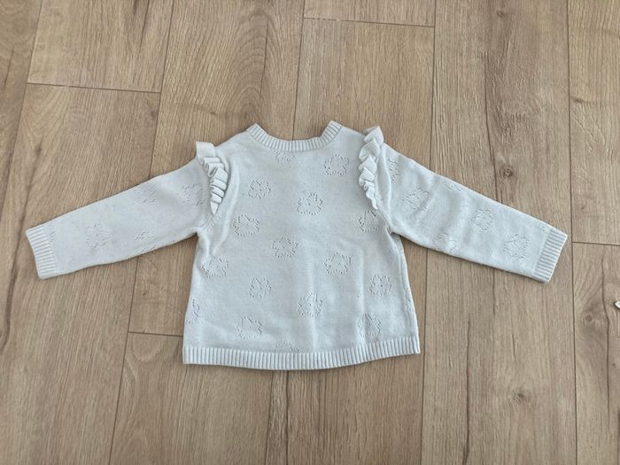 Lot gilet (18 mois) - photo numéro 5