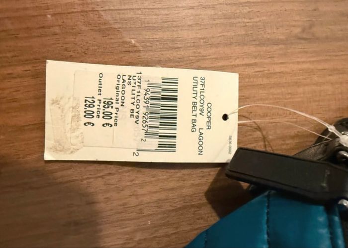 Sacoche MK - photo numéro 2