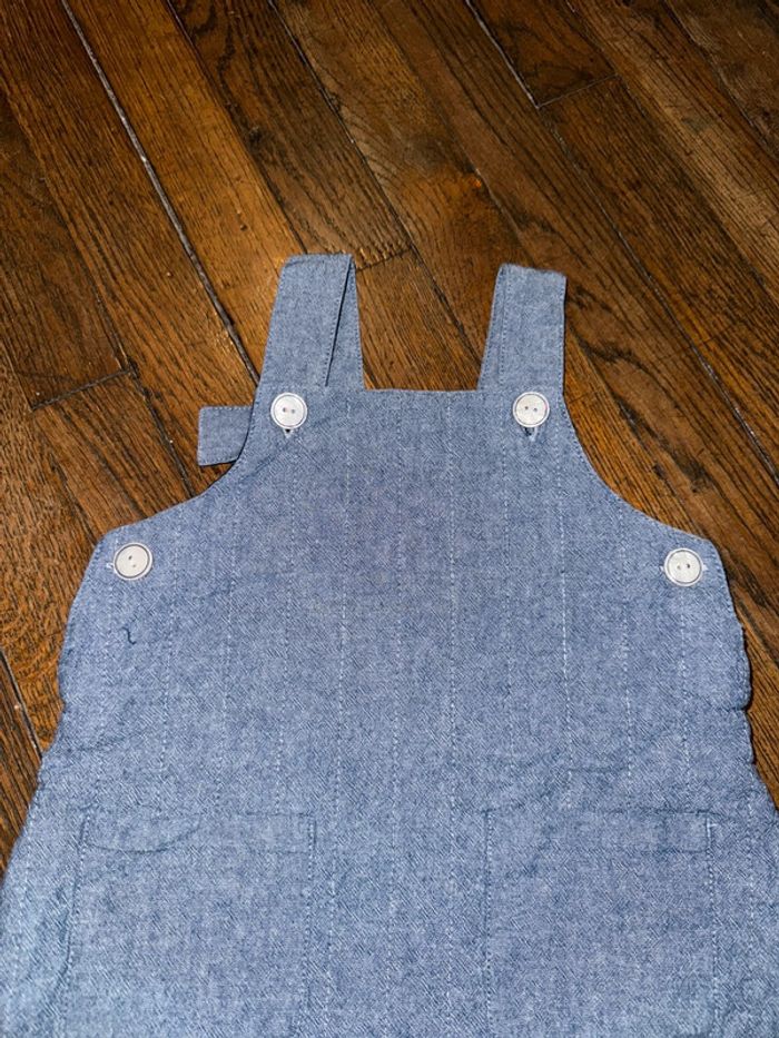 Robe absorba 18 mois - photo numéro 2