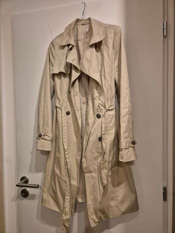 Trench beige 3 suisses
