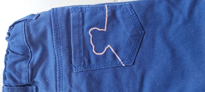 Jeans 12 mois - photo numéro 10