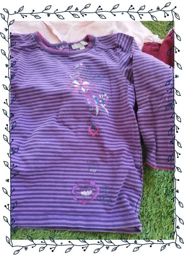 Lot hiver enfant 24mois hiver - photo numéro 8