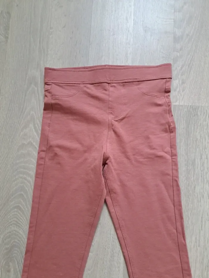 Treggings kiabi 8 ans - photo numéro 2