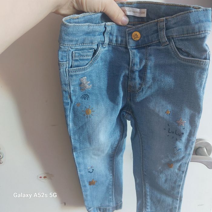 Lots vêtements jumelle - photo numéro 7