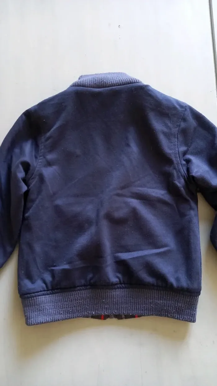Blouson réversible - photo numéro 3