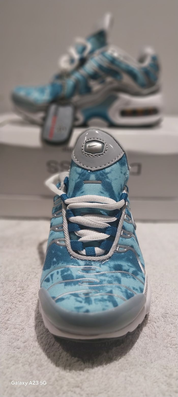 Nike Air plus - photo numéro 4