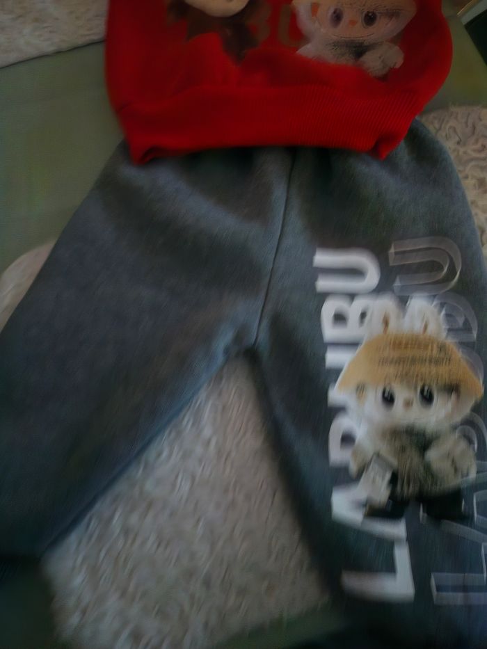 Ensemble bébé - photo numéro 2