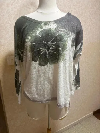 Blouse taille 42 marque olay