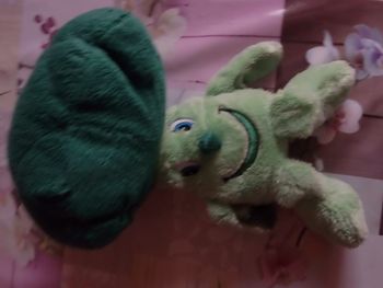 Peluche Brocoli