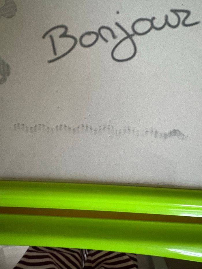 Ardoise magique oxybul - photo numéro 7