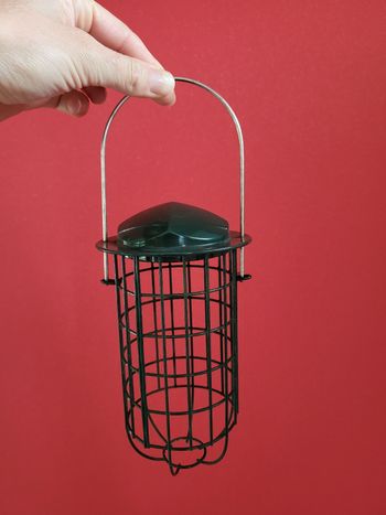 Mangeoire oiseaux