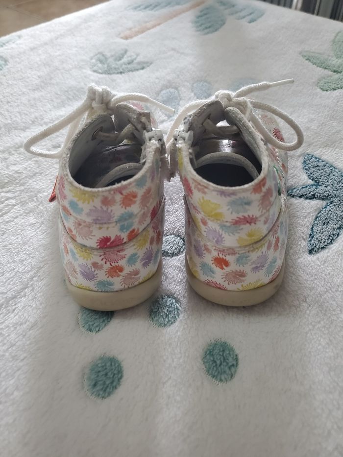 Chaussures Kickers - photo numéro 4