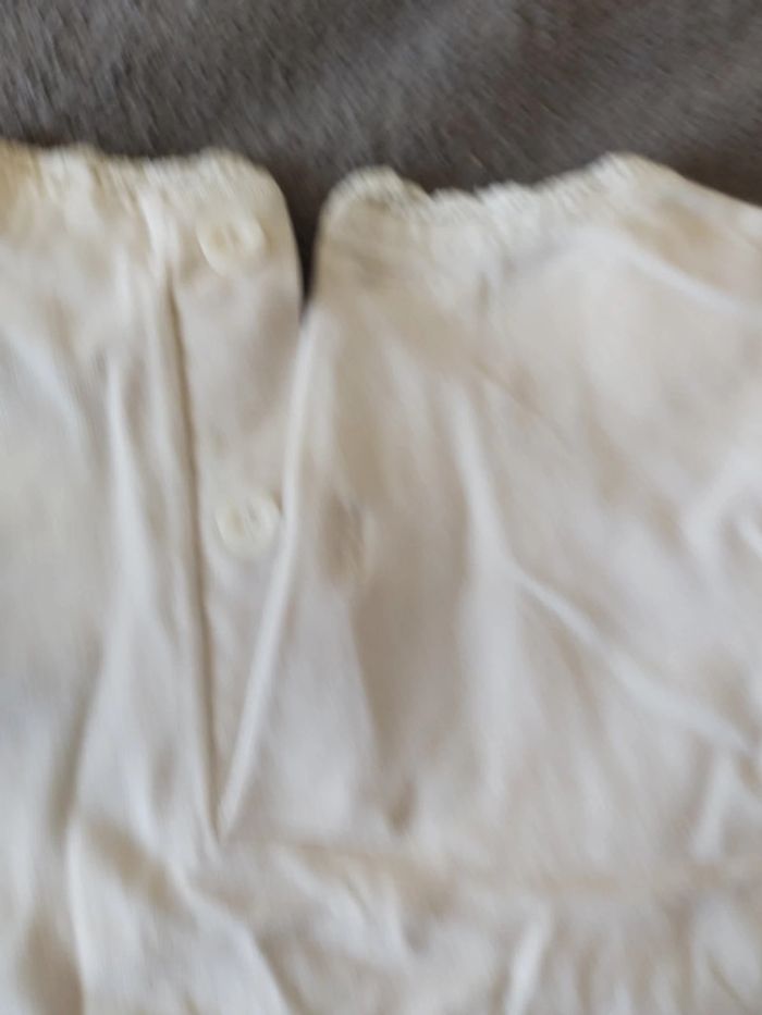 T shirt mc longue - photo numéro 5