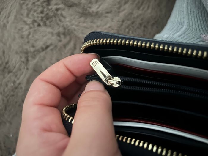 Portefeuille Tommy hilfiger - photo numéro 5