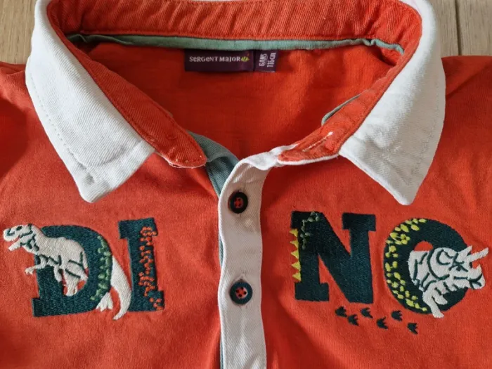 Ensemble Chat perché tropical - photo numéro 4