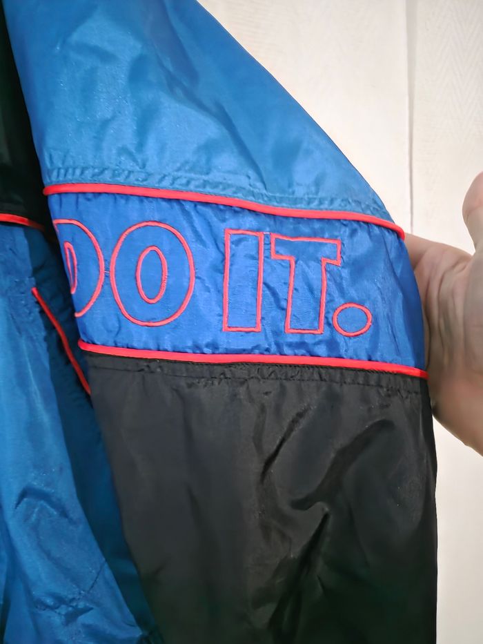 veste Nike vintage 90' - photo numéro 4