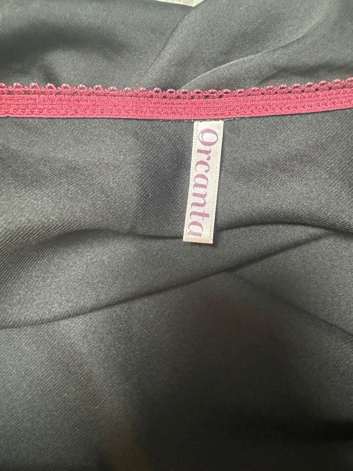 Débardeur Orcanta Taille 36 - photo numéro 3