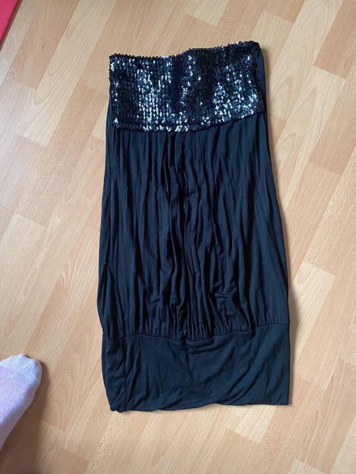 Robe Taille 3