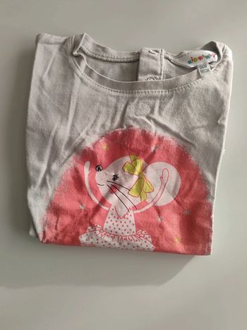 Tee-shirt 24 mois